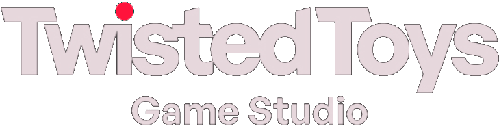 Twisted Toys - Indie game studio
